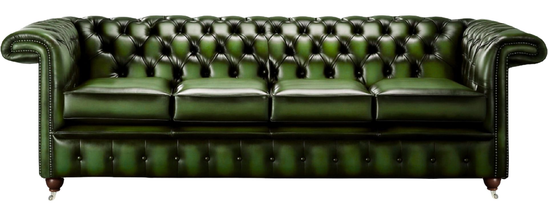 The Chelsea Chesterfield